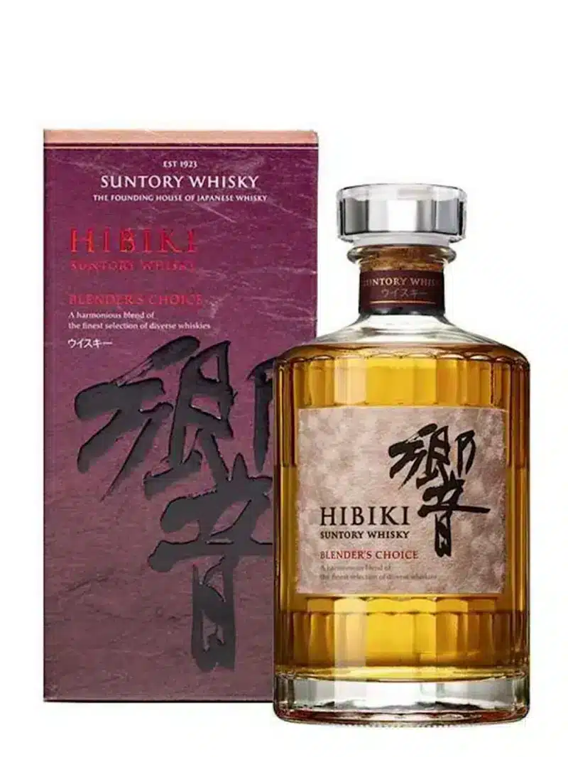 響 HIBIKI Blender's Choice