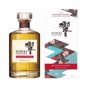 響 2023年限定櫻花桶限量版 Hibiki Blossom Harmony 2023 Limited Edition