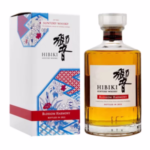 響 2022年限定 櫻花桶限量版 Hibiki Blossom Harmony 2022 Limited Edition