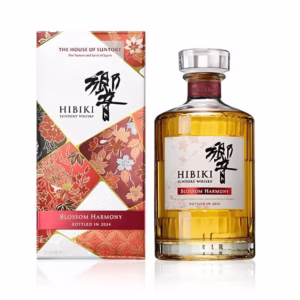 響 HIBIKI 2024年 HIBIKI Blossom Harmony 2024 Limited Edition