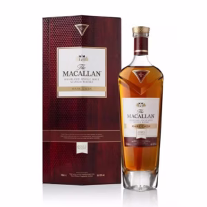 麥卡倫絢麗系列 奢想單一純麥威士忌 2023版 The Macallan Rare Cask 2023 Release