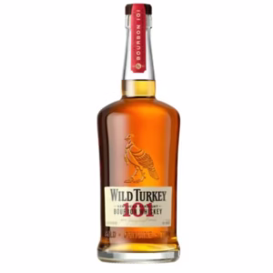 Wild Turkey 101 Proof Bourbon Whiskey 野火雞101 proof 美國波本威士忌
