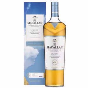 麥卡倫探索系列 藍天 Quest 單一純麥威士忌 Macallan Quest Collection Single Malt Whisky