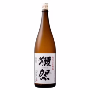 獺祭 四割五分 純米大吟釀 Dassai 45 Junmai Daiginjo