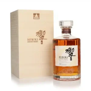 響 100 週年 HIBIKI 100TH  SUNTORY WHISKY