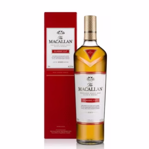 The Macallan Classic Cut 2023 Edition Single Malt Scotch Whisky