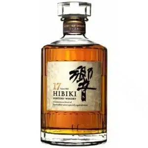 HIBIKI 17 YEARS